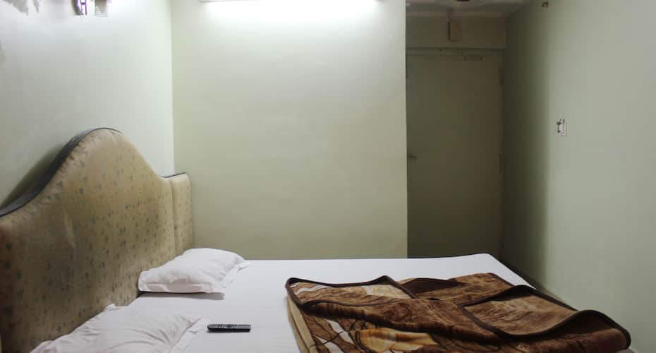 Vikram Palace Hotel, Jodhpur 5